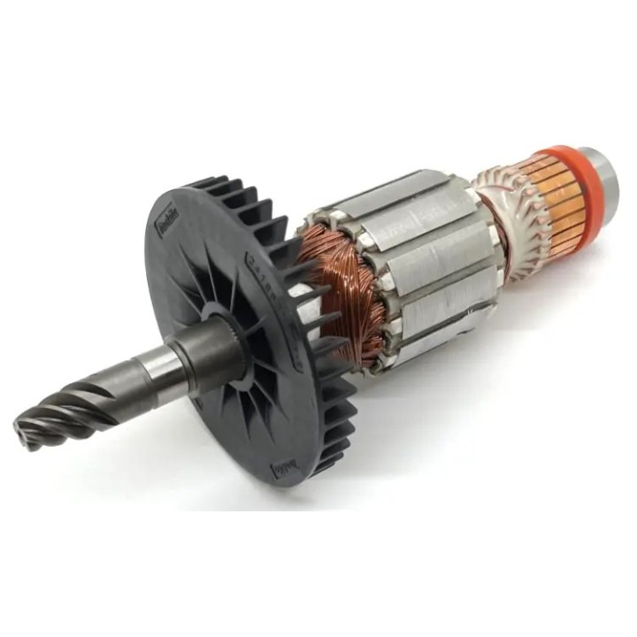 Inducido sierra sable Makita 513603-6 (original)