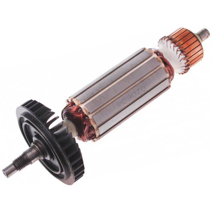 Inducido miniamoladora Makita 9541