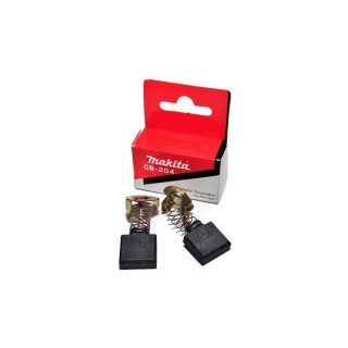 Juego escobillas Makita CB-204
