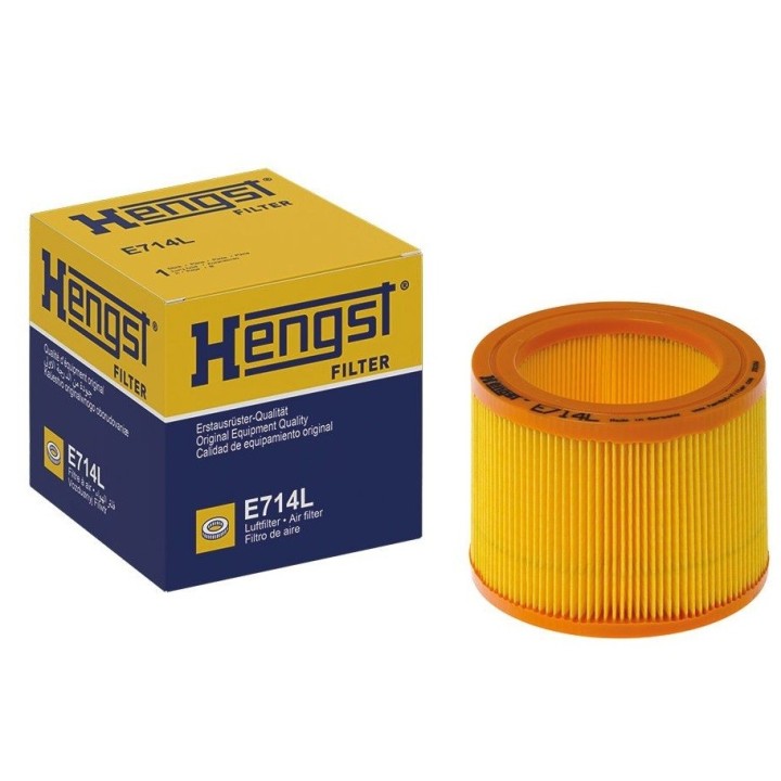 Filtro de aire E714L