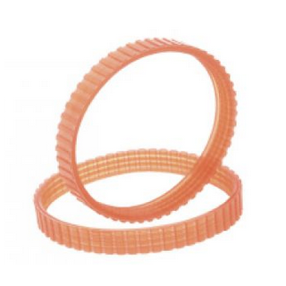 Correa cepillo Hitachi 251.3x12 mm.