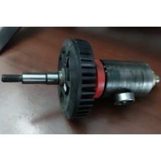 Inducido amoladora Milwaukee