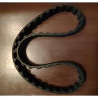 Correa EP Virutex lijadoras 436.88x19.1 mm.