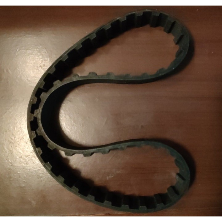 Correa EP Virutex lijadoras 436.88x19.1 mm.