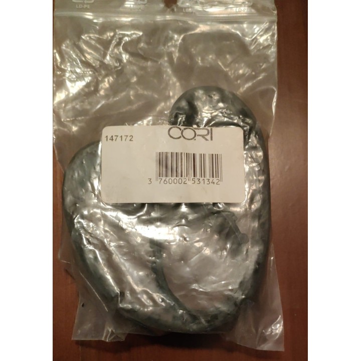 Correa EP Virutex lijadoras 436.88x19.1 mm.