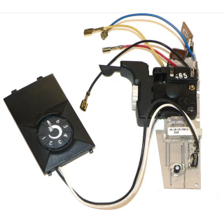 Grupo electrónico 4931-380803