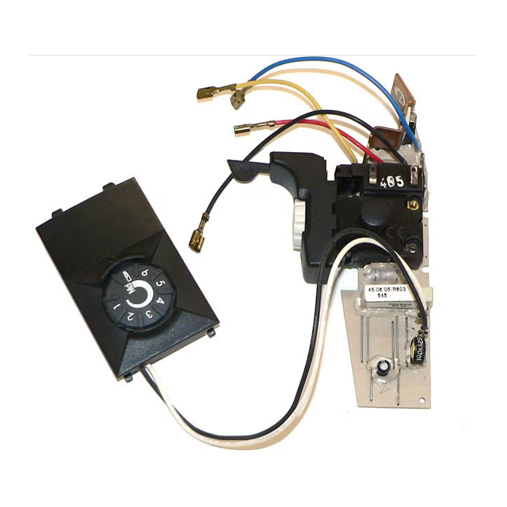 Grupo electrónico 4931-380803