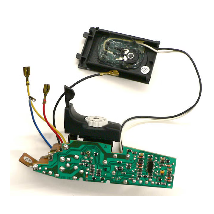 Grupo electrónico 4931-380803