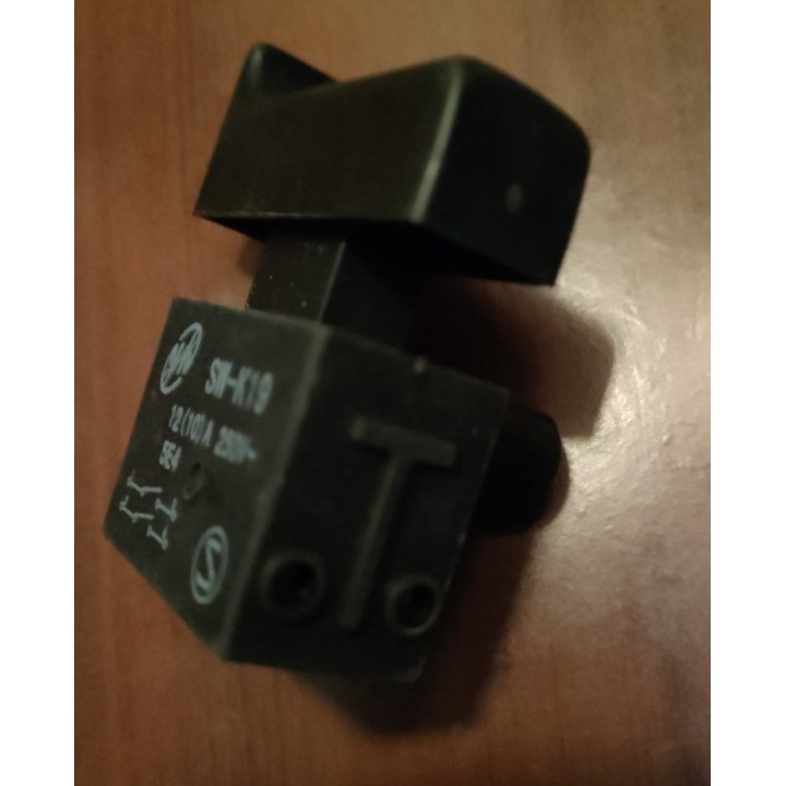 Interruptor Stayer M1100