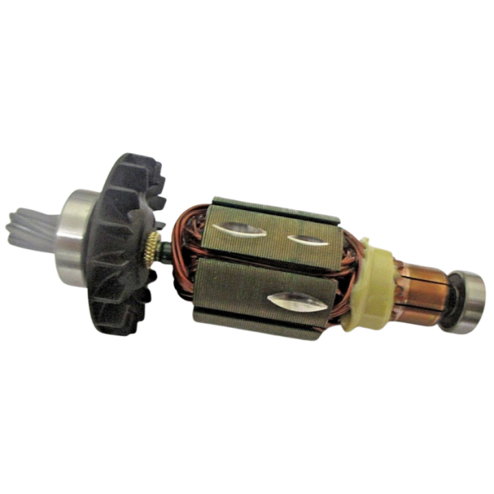 Inducido Makita HR162D