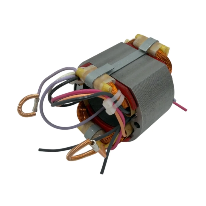 Estátor Makita válido para TW0350