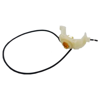 Soporte para escobillas de carbono 644507-2