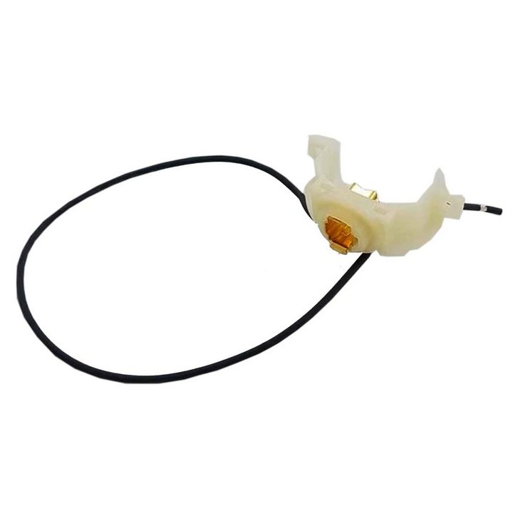 Soporte para escobillas de carbono 644507-2