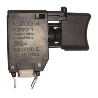 Interruptor Makita 650006-4