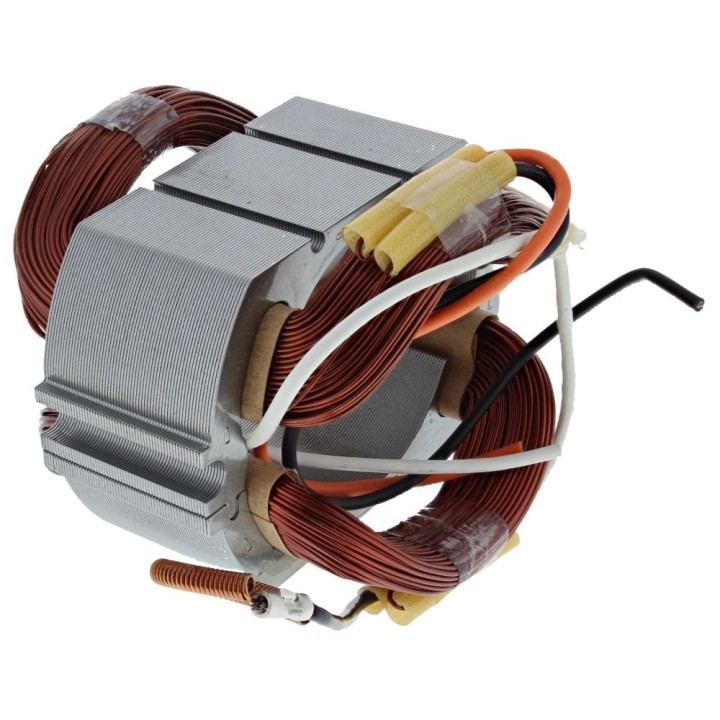 Estátor sierra Makita JR3070CT