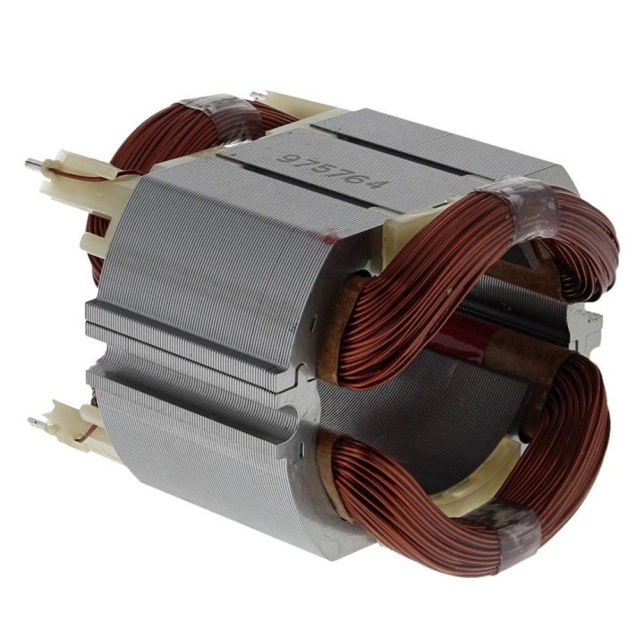 Estátor Makita HM0870C HM0871C HR4002