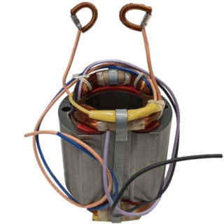 Estátor Makita 6906