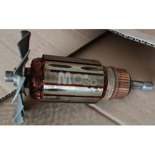 Inducido lijadora Virutex M-75