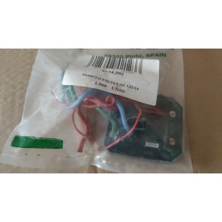 Módulo PCB Ass'y Stayer AG L22/24