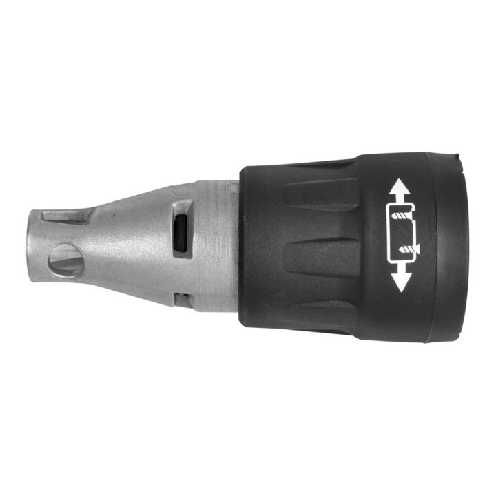 Boquilla para portapuntas 60 mm. Makita