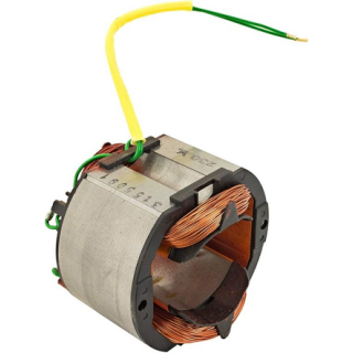 Estátor bobina Virutex TM33L