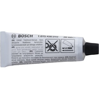 Tubo de grasa Bosch 30 ml.