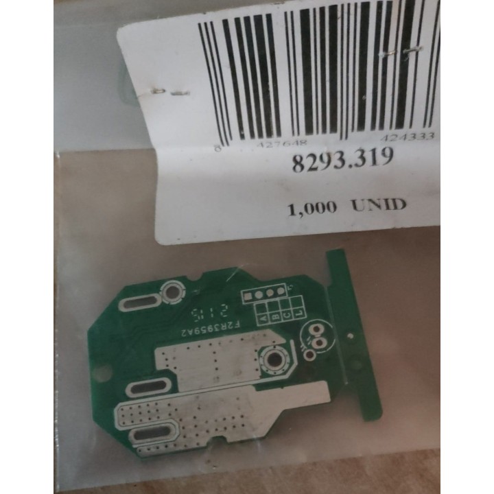 Modulo protección Stayer PBL2022/2024