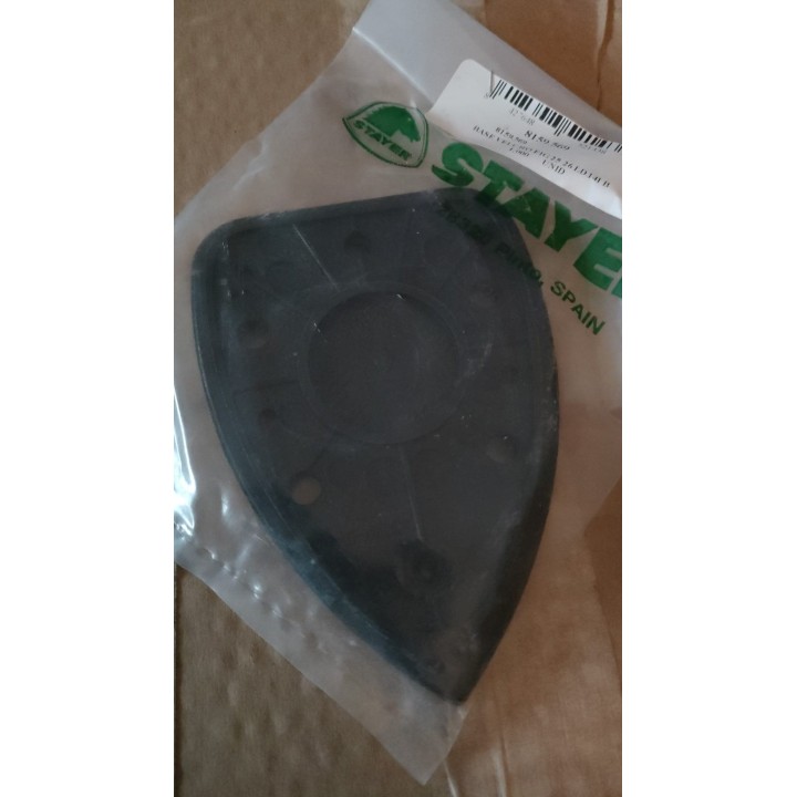 Base velcro Stayer LD141B