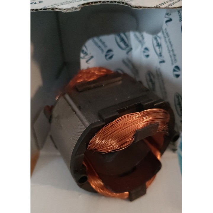 Estátor lijadora Virutex LR/RT84H
