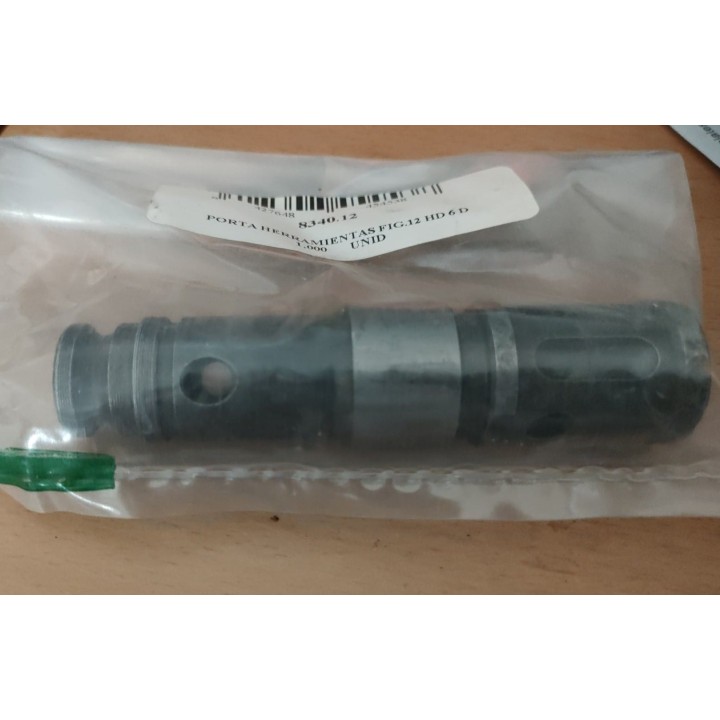 Portaherramientas Stayer HD6D