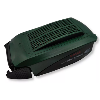Contenedor de polvo Bosch