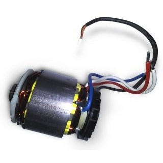 Motor cpl Metabo