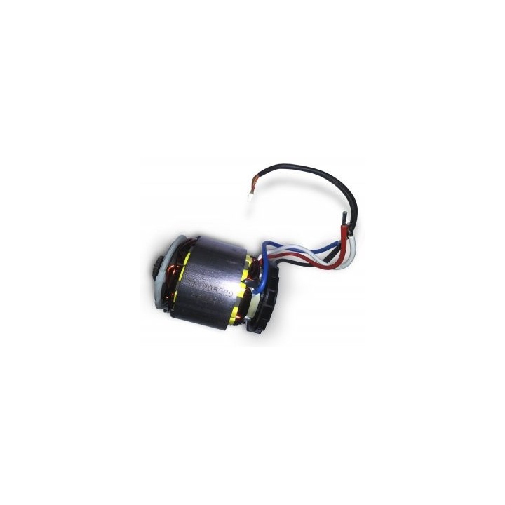 Motor cpl Metabo