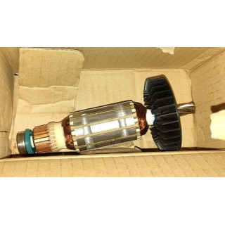 Inducido martillo Makita HR2410 517403-6