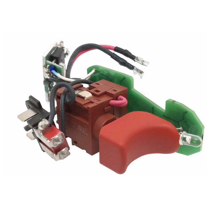 Módulo electrónico para GSR 10,8 V-Li Bosch