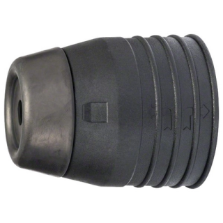 Portabrocas intercambiable SDS-plus