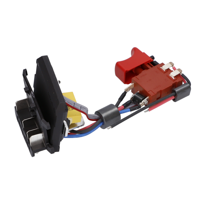 Módulo electrónico para GSB y GSR Bosch