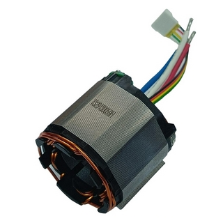 Estátor Bosch GBH 18V-21