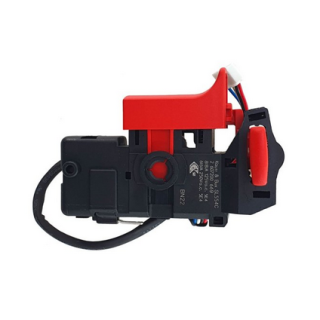 Interruptor Bosch 2607200669