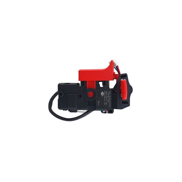Interruptor Bosch 2607200669