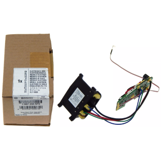 Módulo electrónico Bosch GSR18V-50