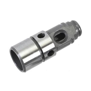 Pieza de sujeción de herra. Bosch GBH