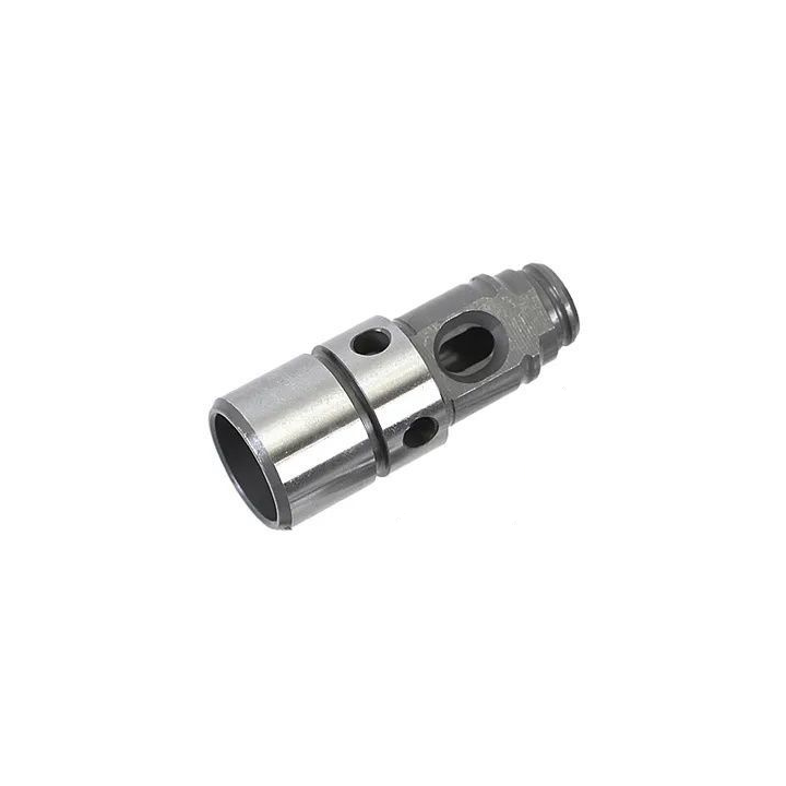 Pieza de sujeción de herra. Bosch GBH