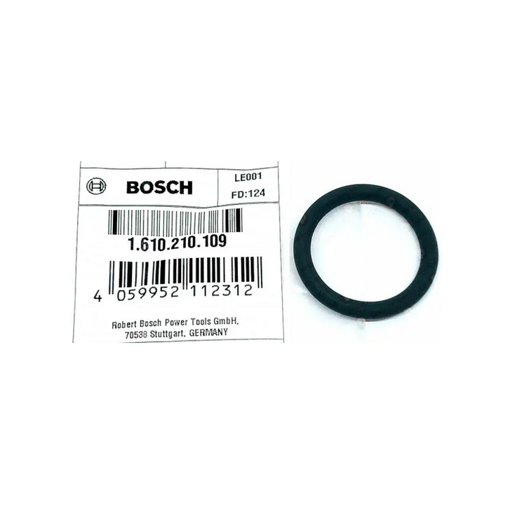 Junta tórica martillo Bosch