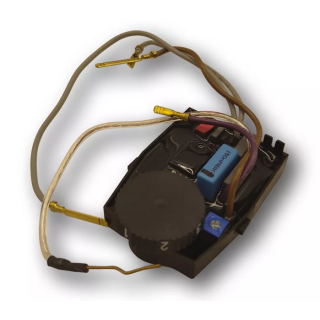 Regulador de velocidad Bosch