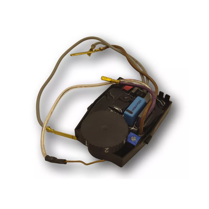 Regulador de velocidad Bosch