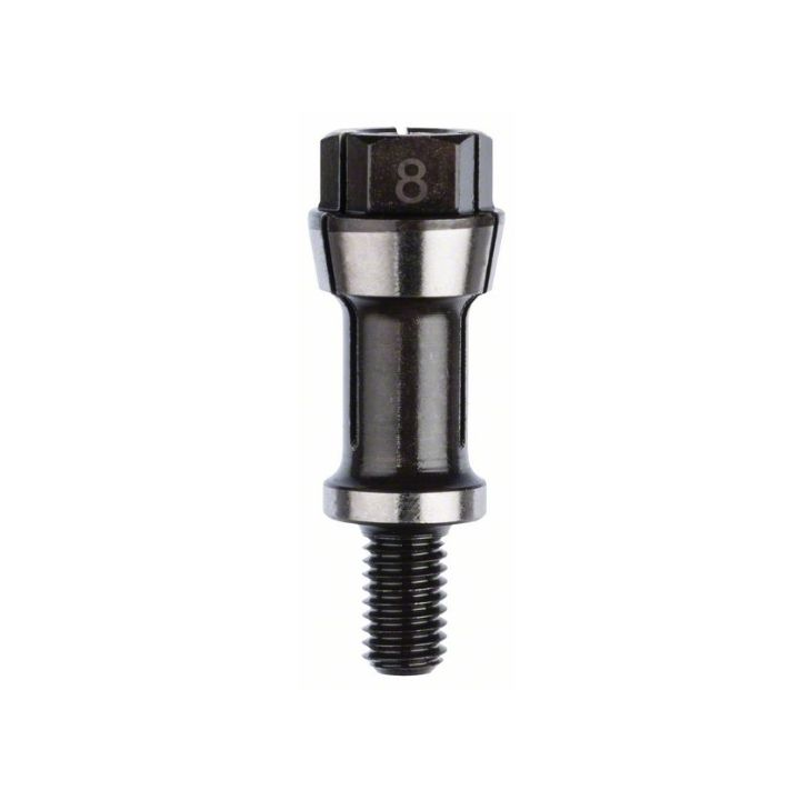 Pinza de sujeción Bosch ø8