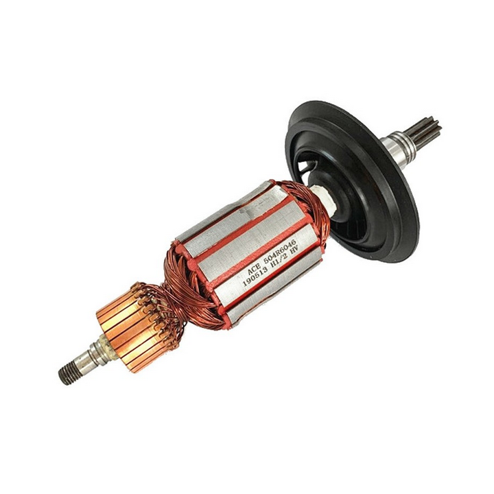 Inducido Bosch GBH7-46DE