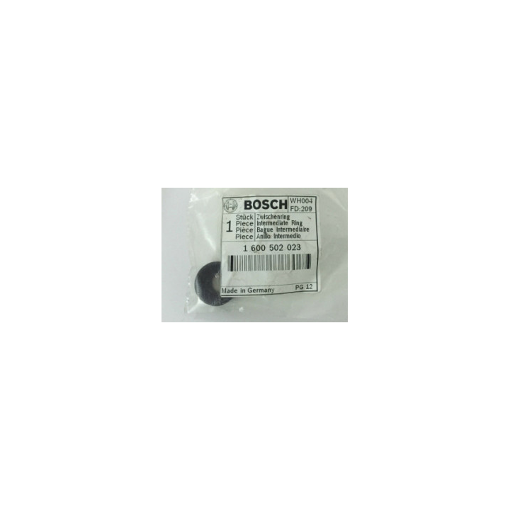 Anillo intermedio Bosch