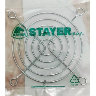 Rejilla ventilador Stayer